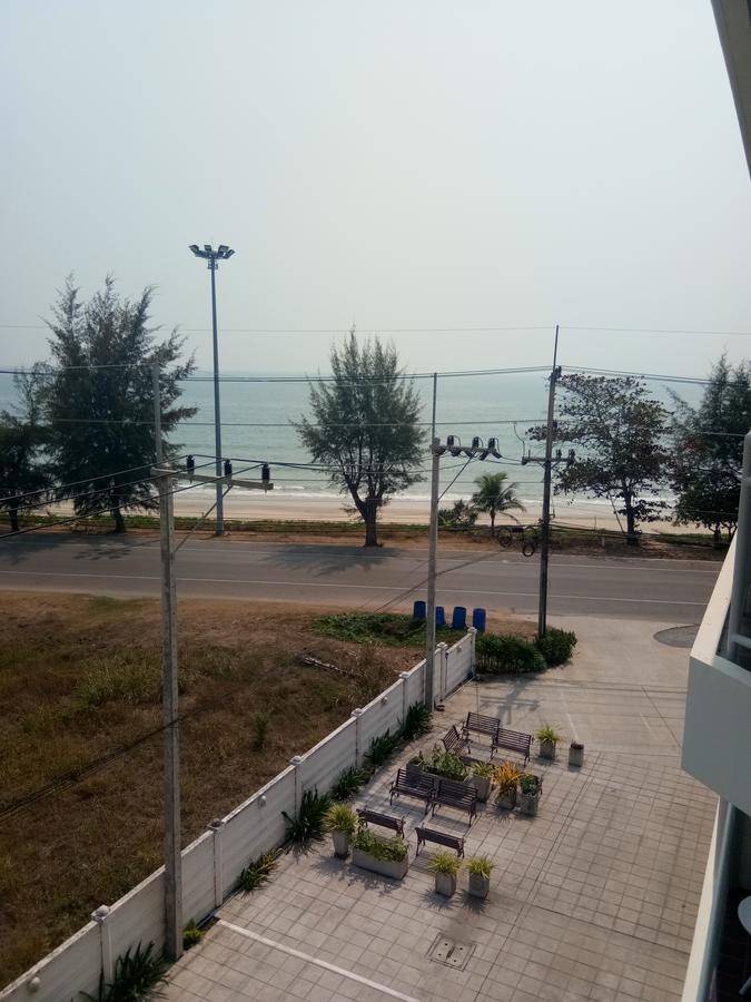 Grand Beach Condo B404 By Malai Клаенг Экстерьер фото