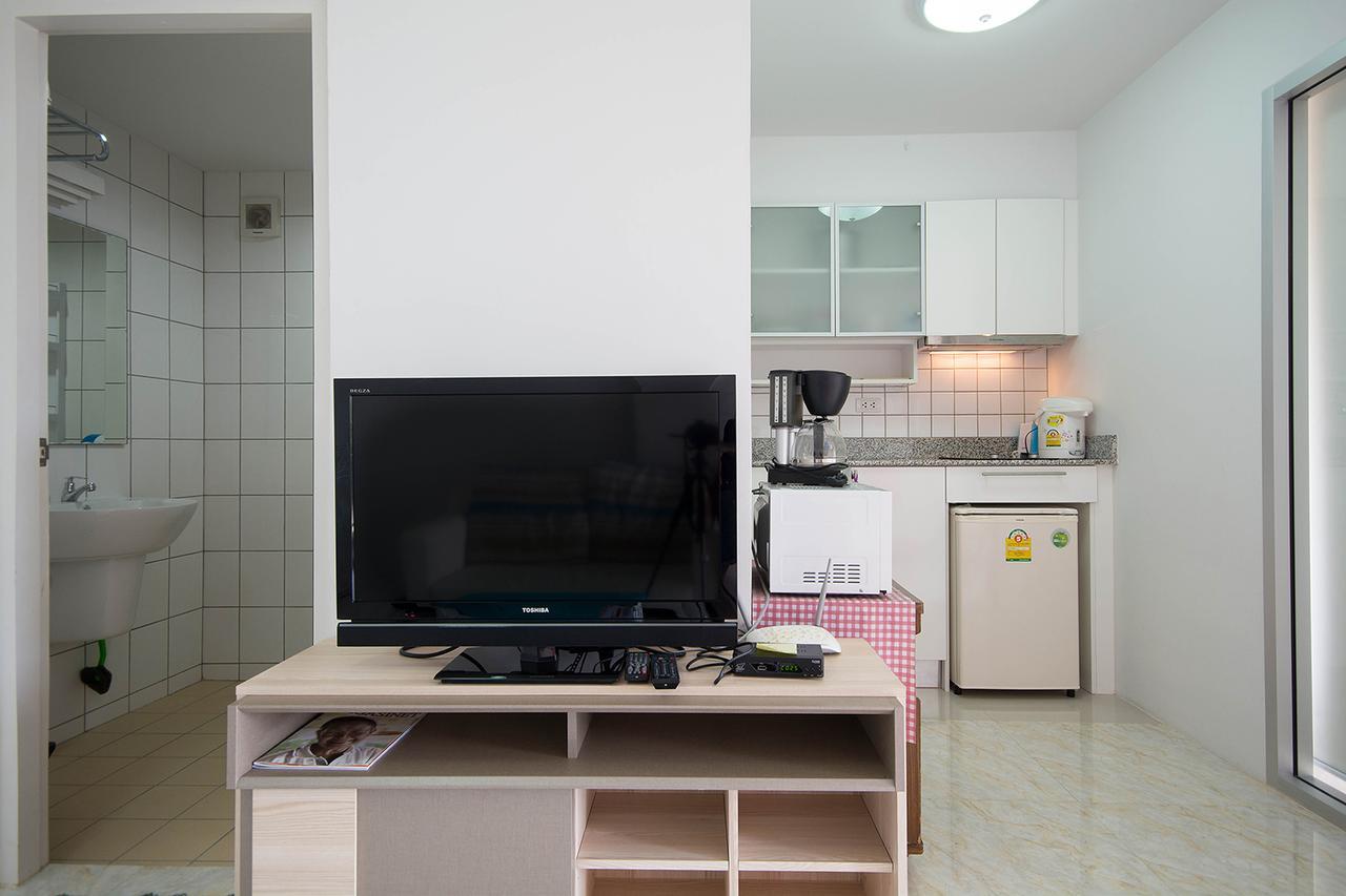 Grand Beach Condo B404 By Malai Клаенг Экстерьер фото